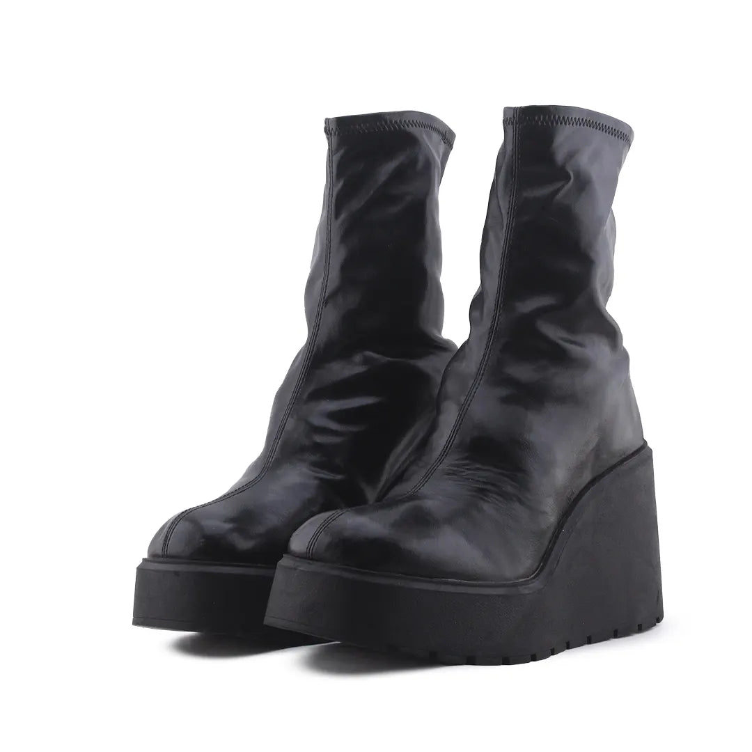 Bershka | 100% Authentic Leather