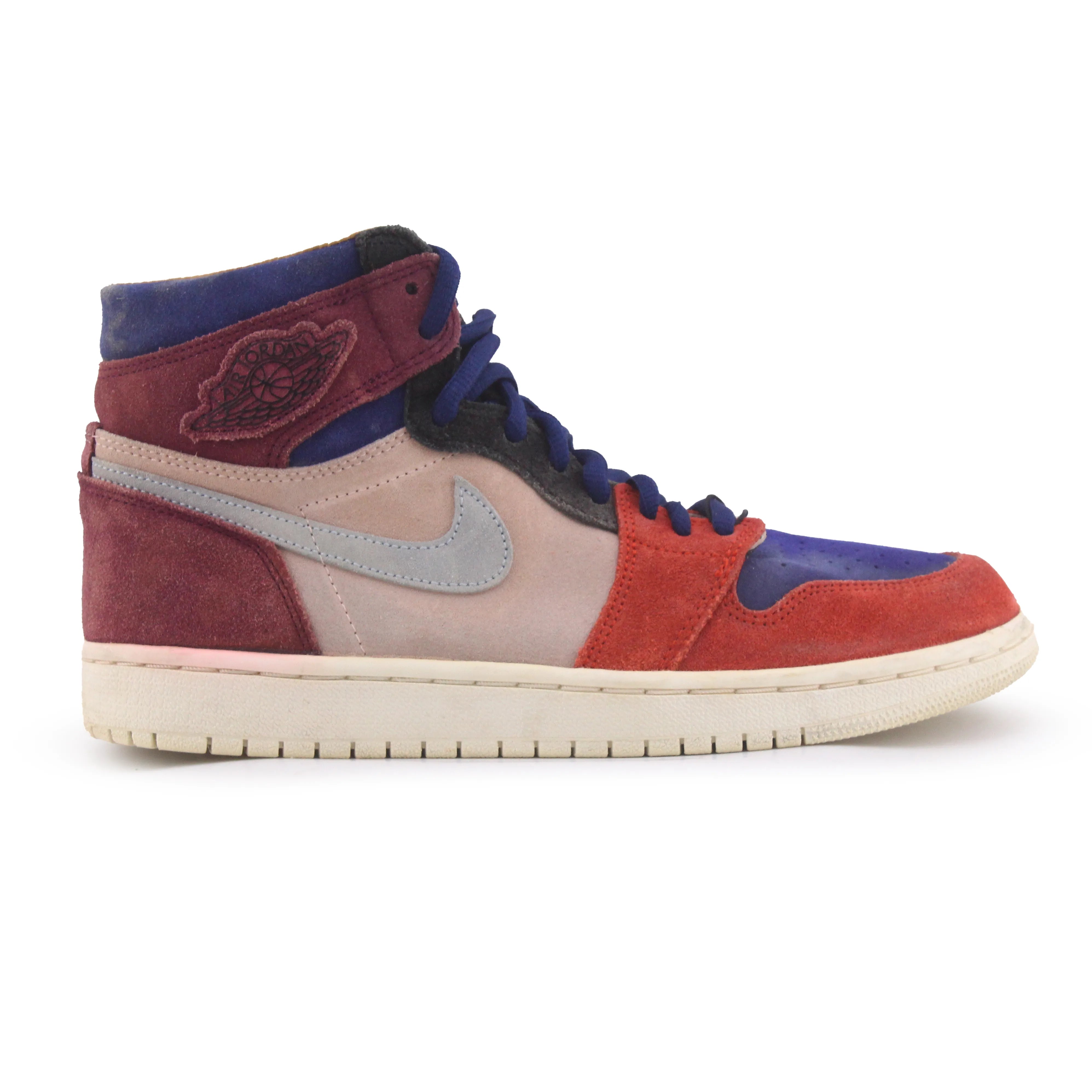 Nike Air Jordan 1 Retro High OG Aleali May 2018
