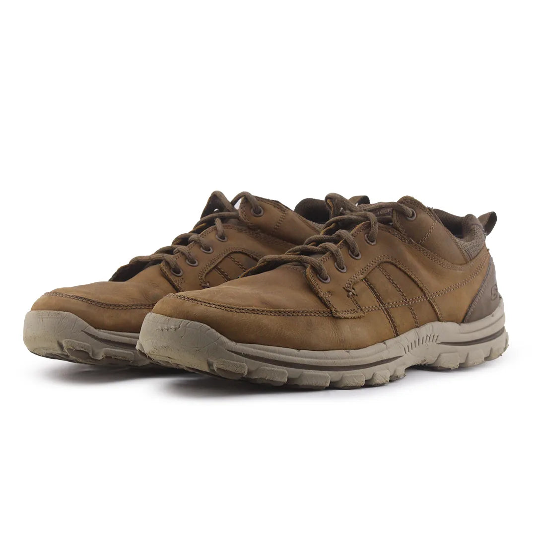 Skechers Relaxed Fit Braver Ralson