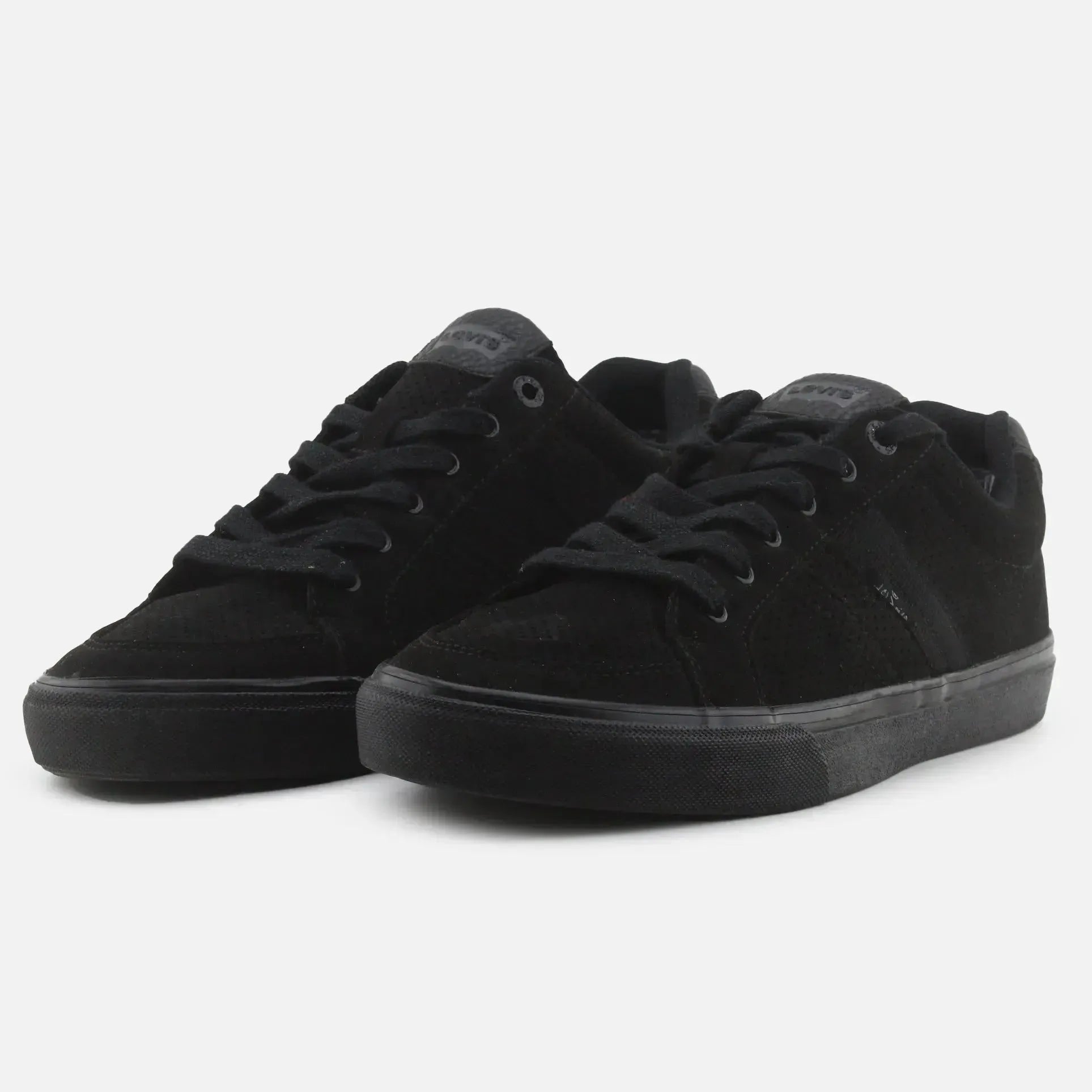 Levi's Comfort Men's Faux Leather Shoes