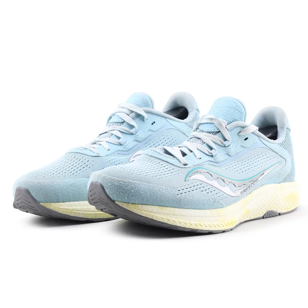 Saucony Freedom