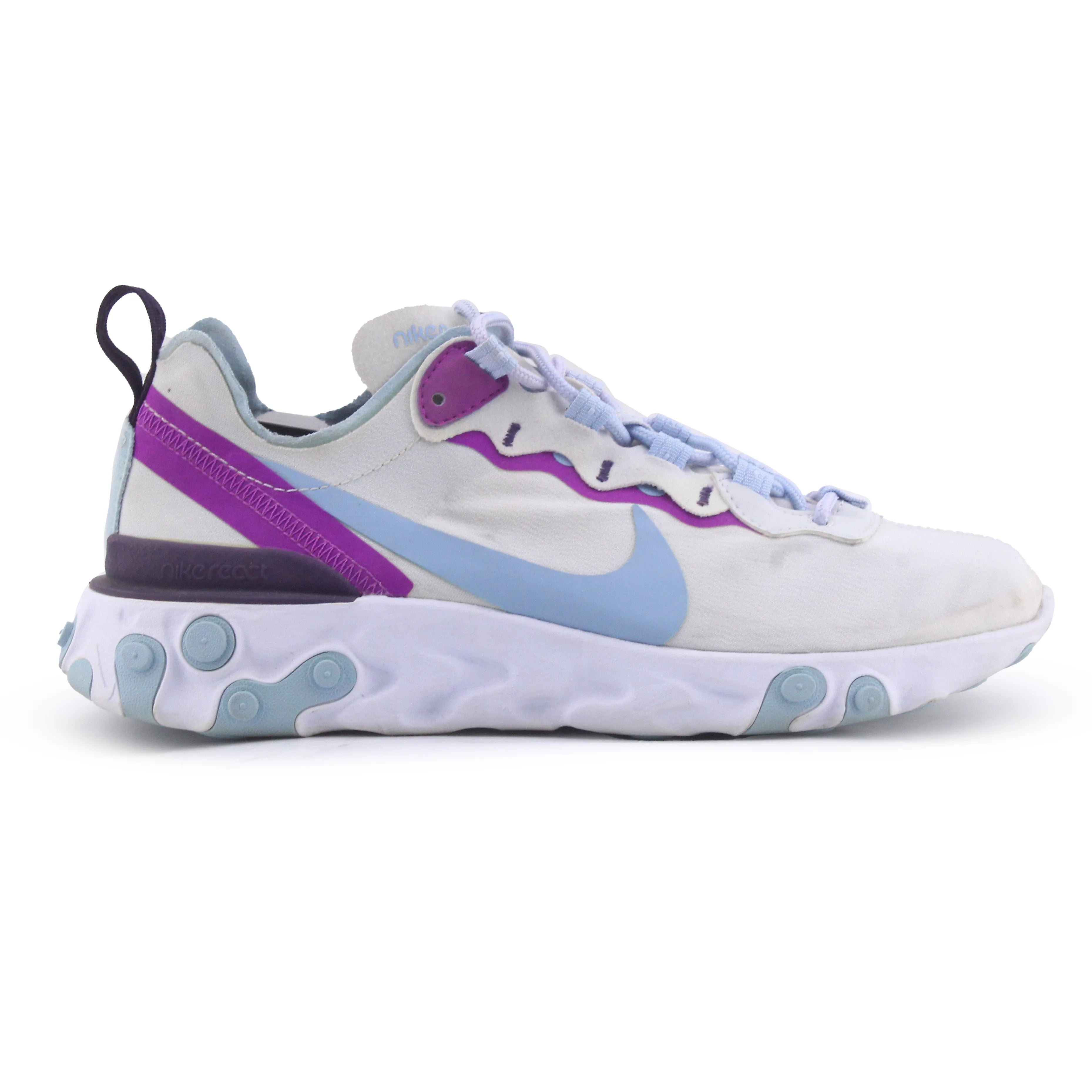 Nike React Element 55