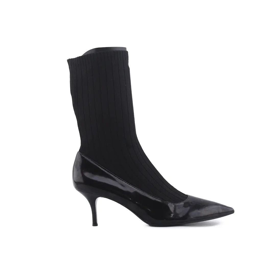 Zara Stretchable Ankle Boot