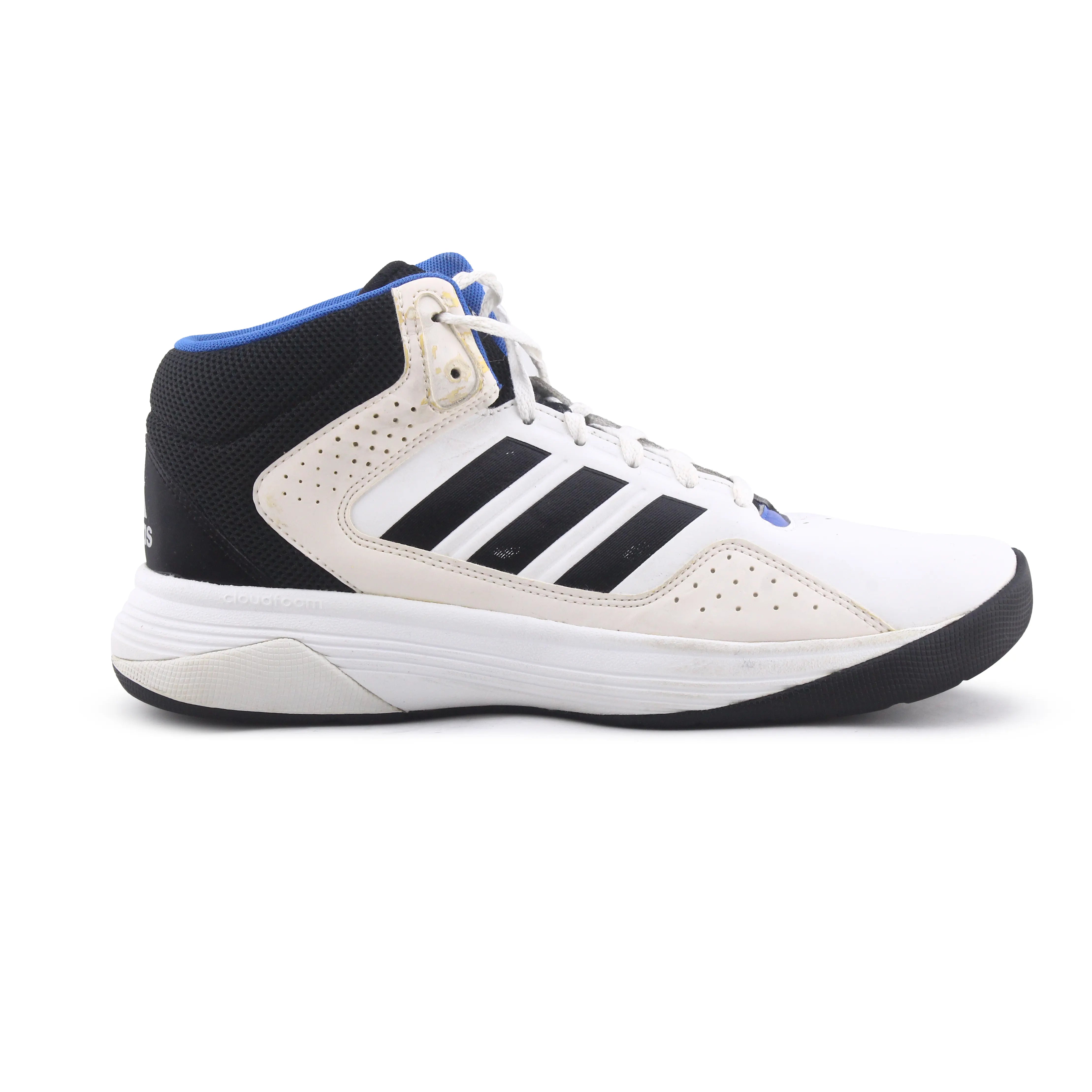 Adidas Cloudfoam Ilation Mid