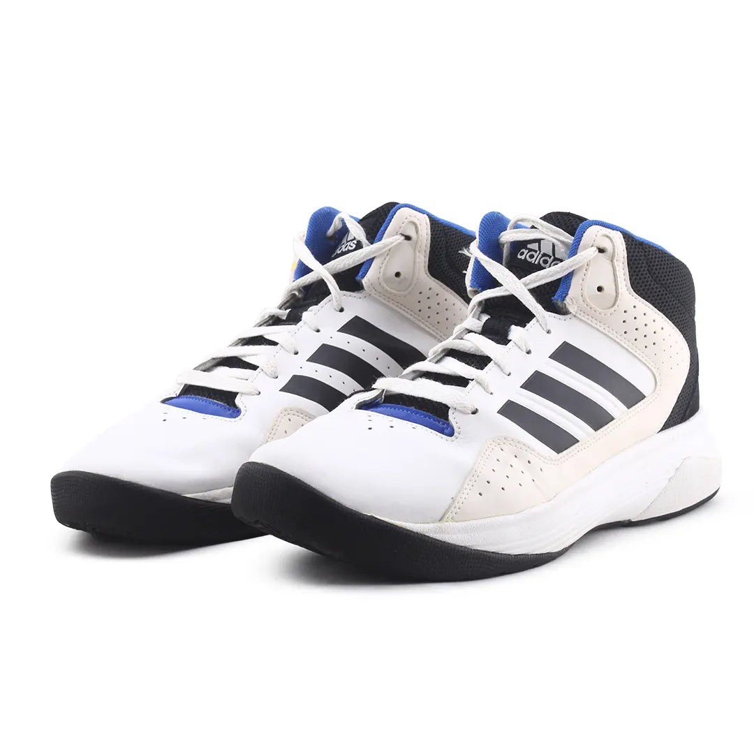 Adidas Cloudfoam Ilation Mid