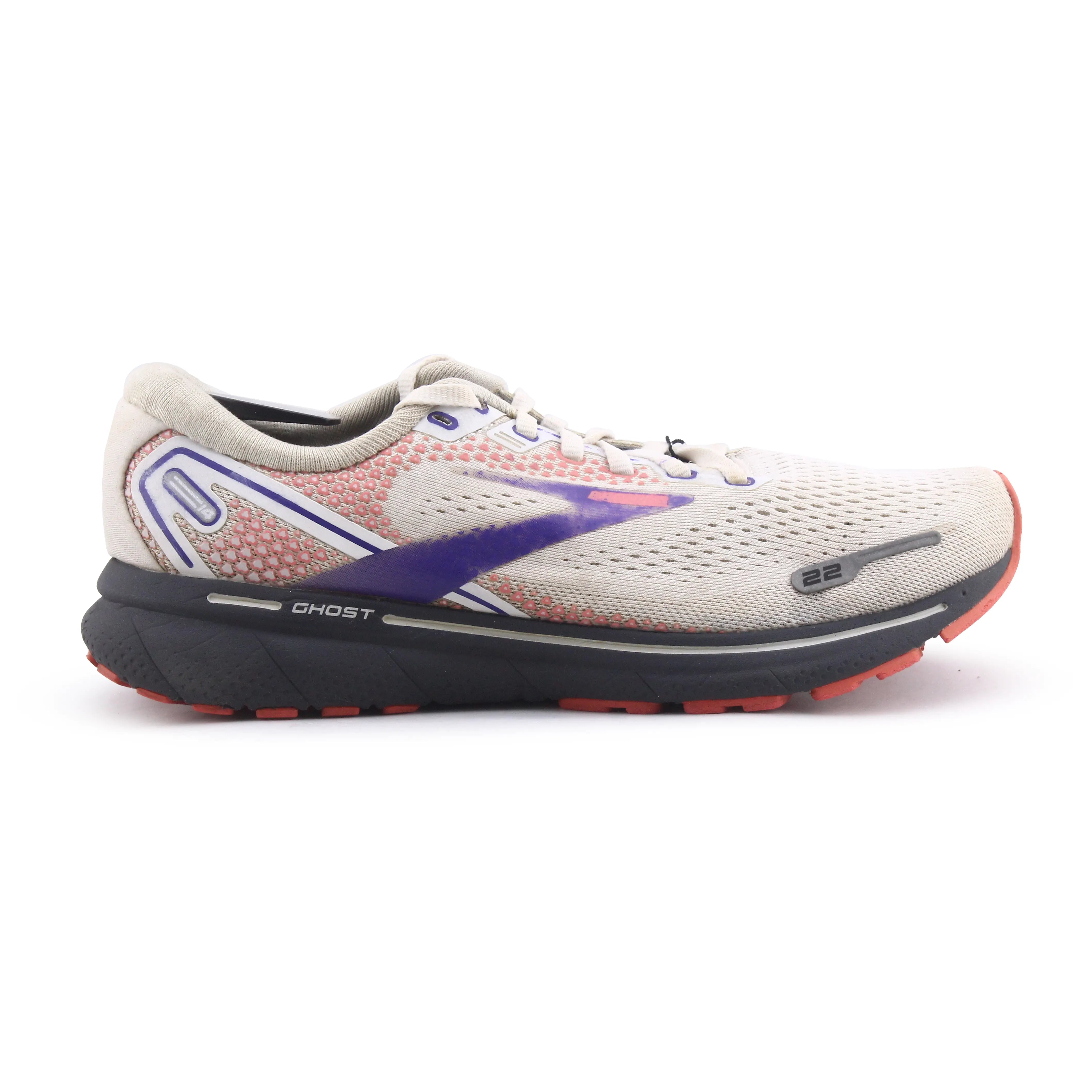 Brooks Ghost 14