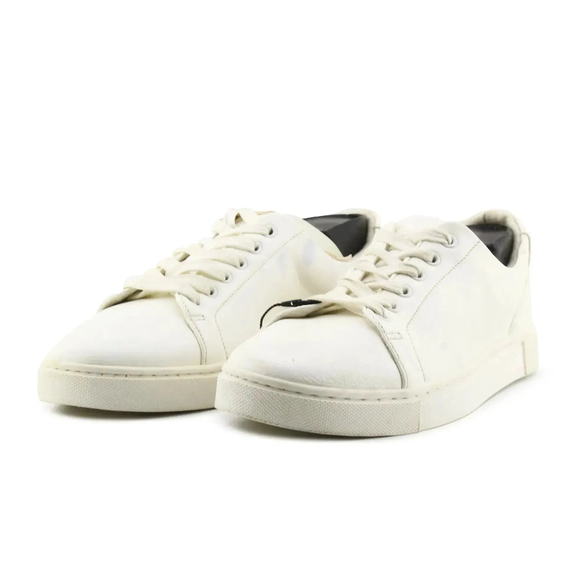 Joie W Harvard Lace Up Low Top