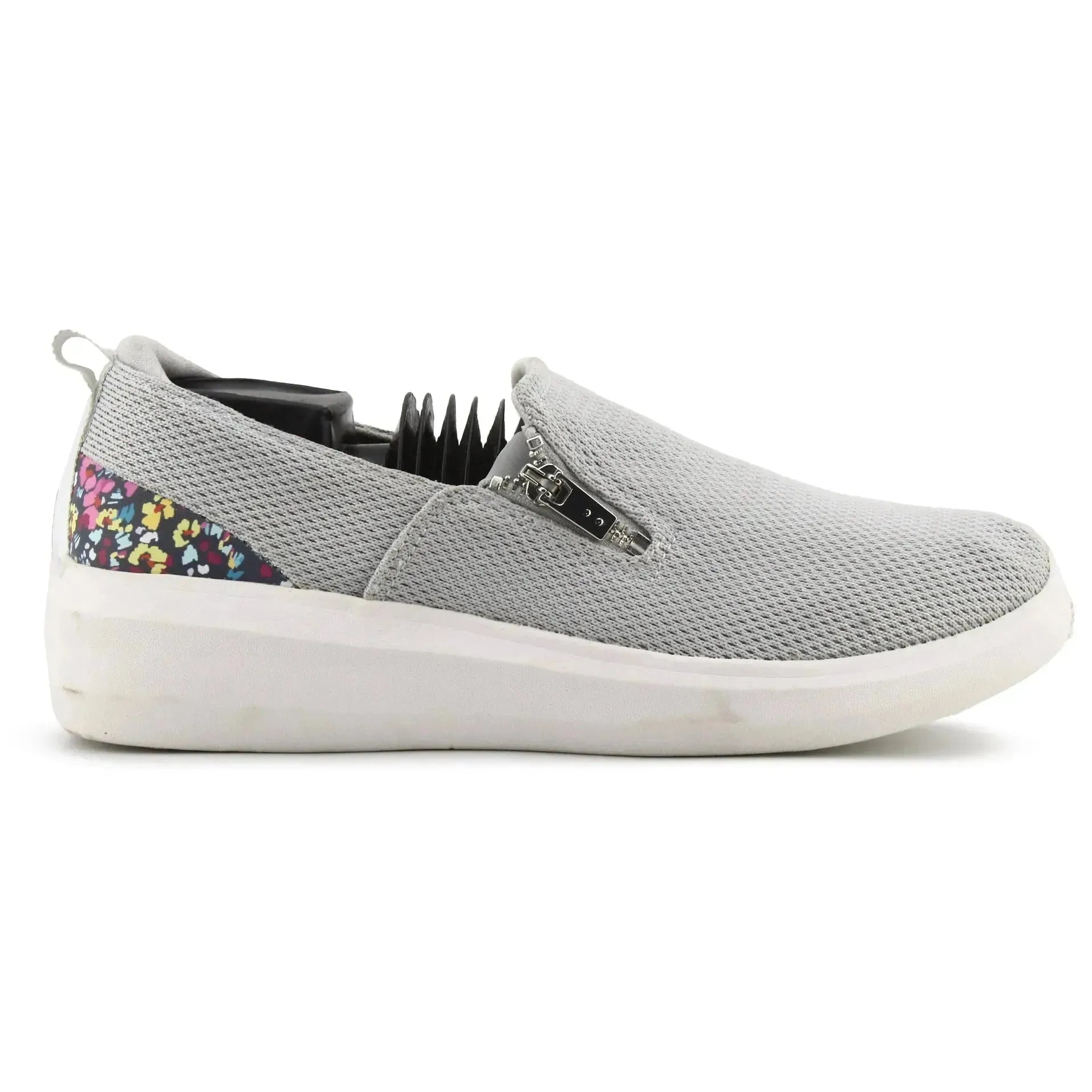 Ryka Mesh Walking W Ally Floral Vapor