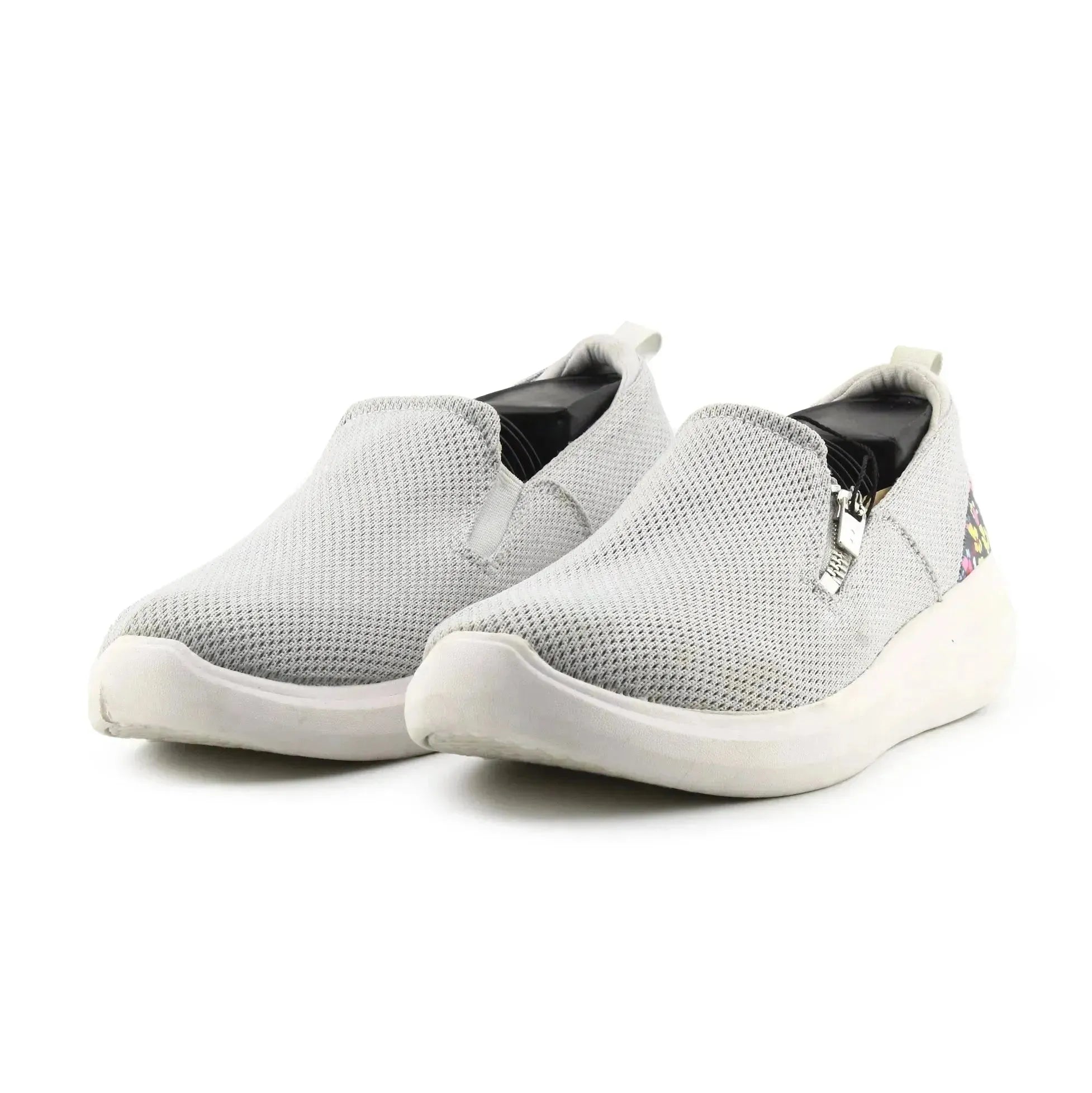 Ryka Mesh Walking W Ally Floral Vapor