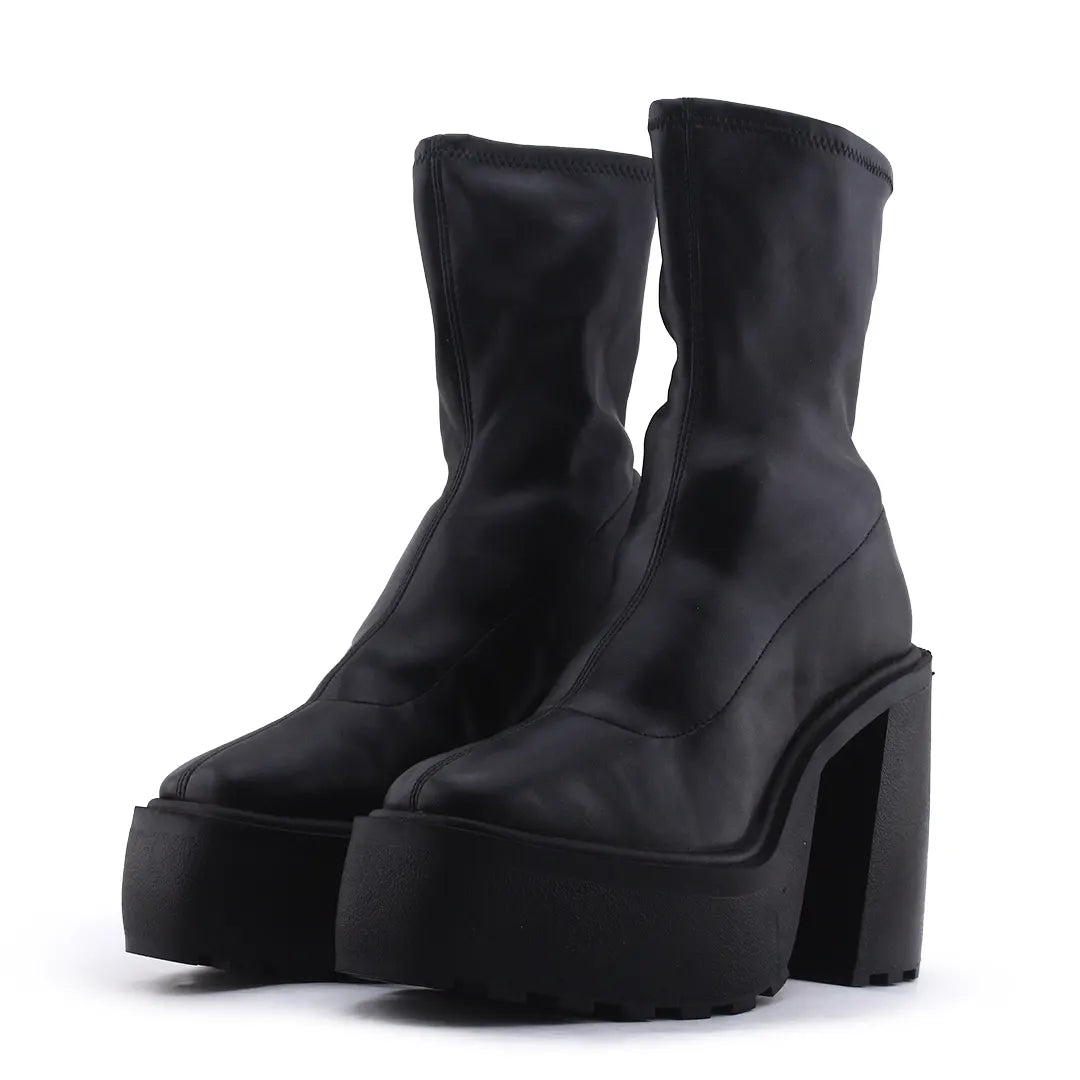 Bershka | 100% Authentic Leather