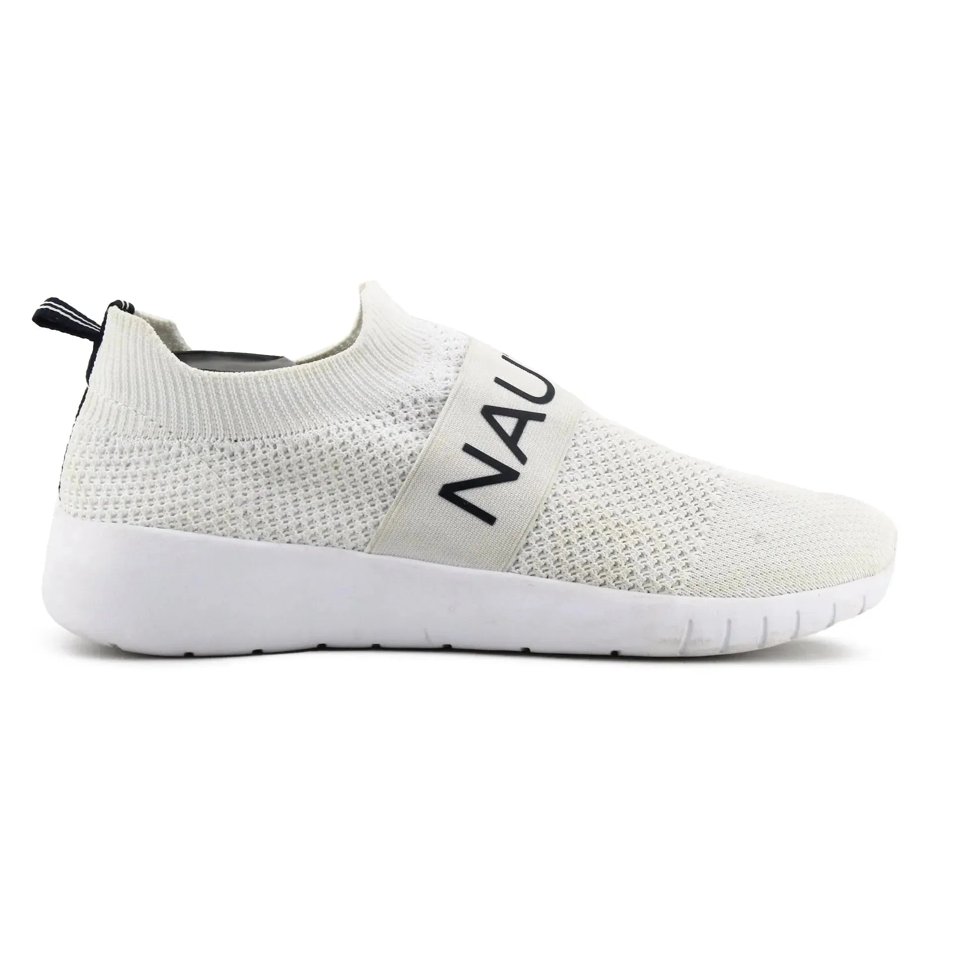 Nautica W Slip On Shoes
