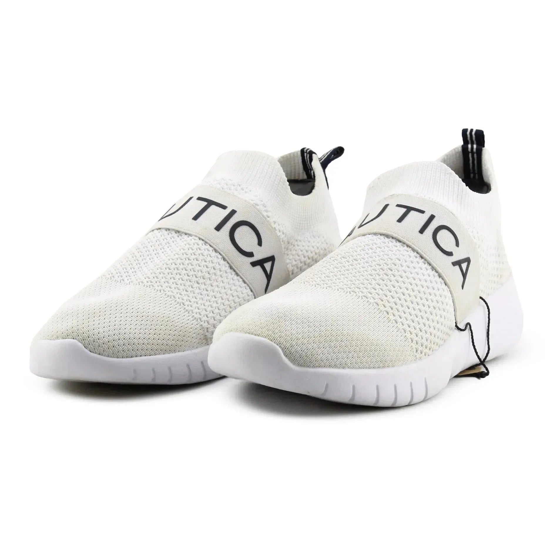 Nautica W Slip On Shoes