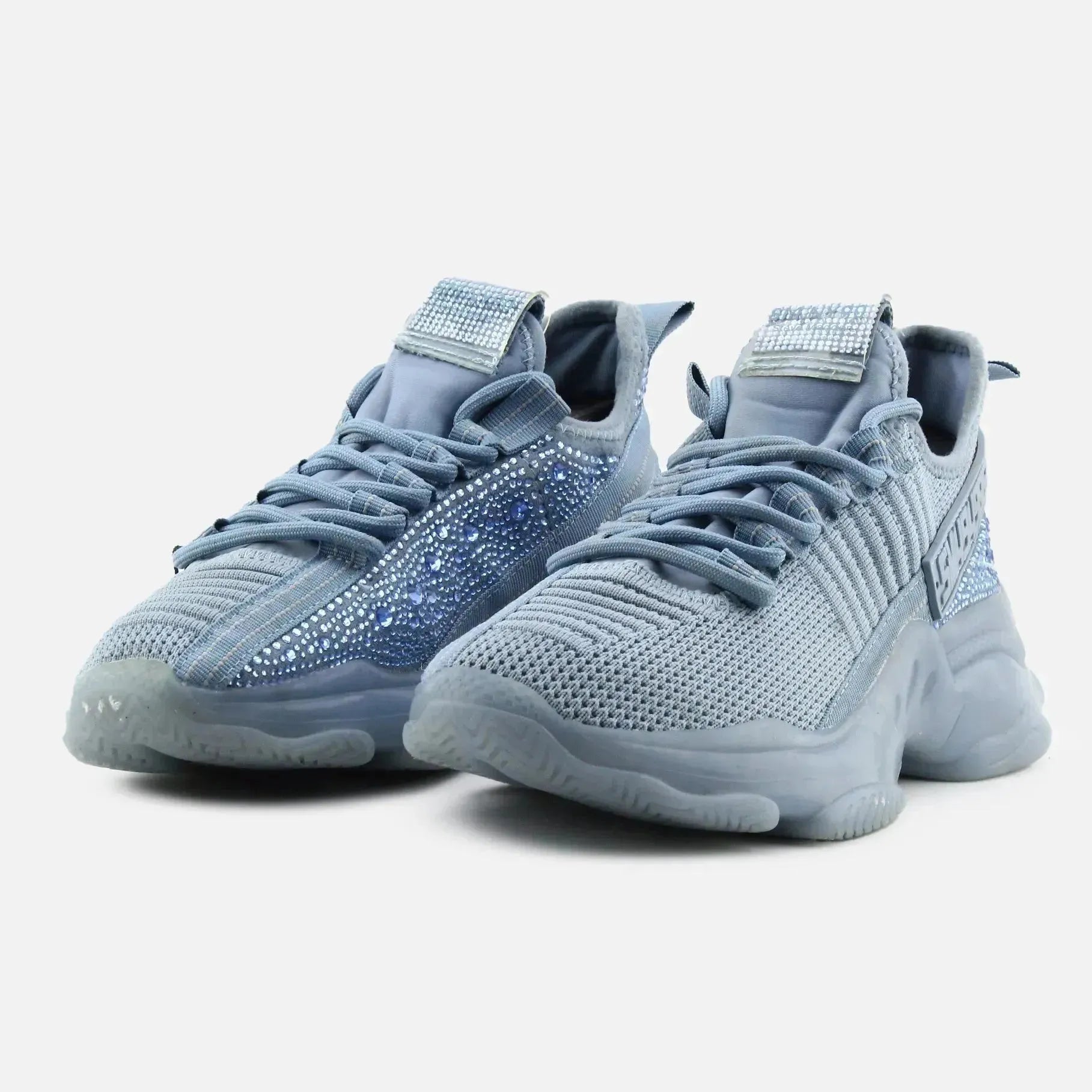 Steve Madden W Maxima Rhinestone