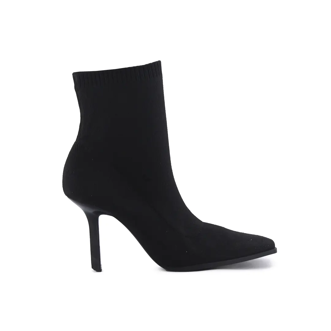 Zara Sock Ankle Boot