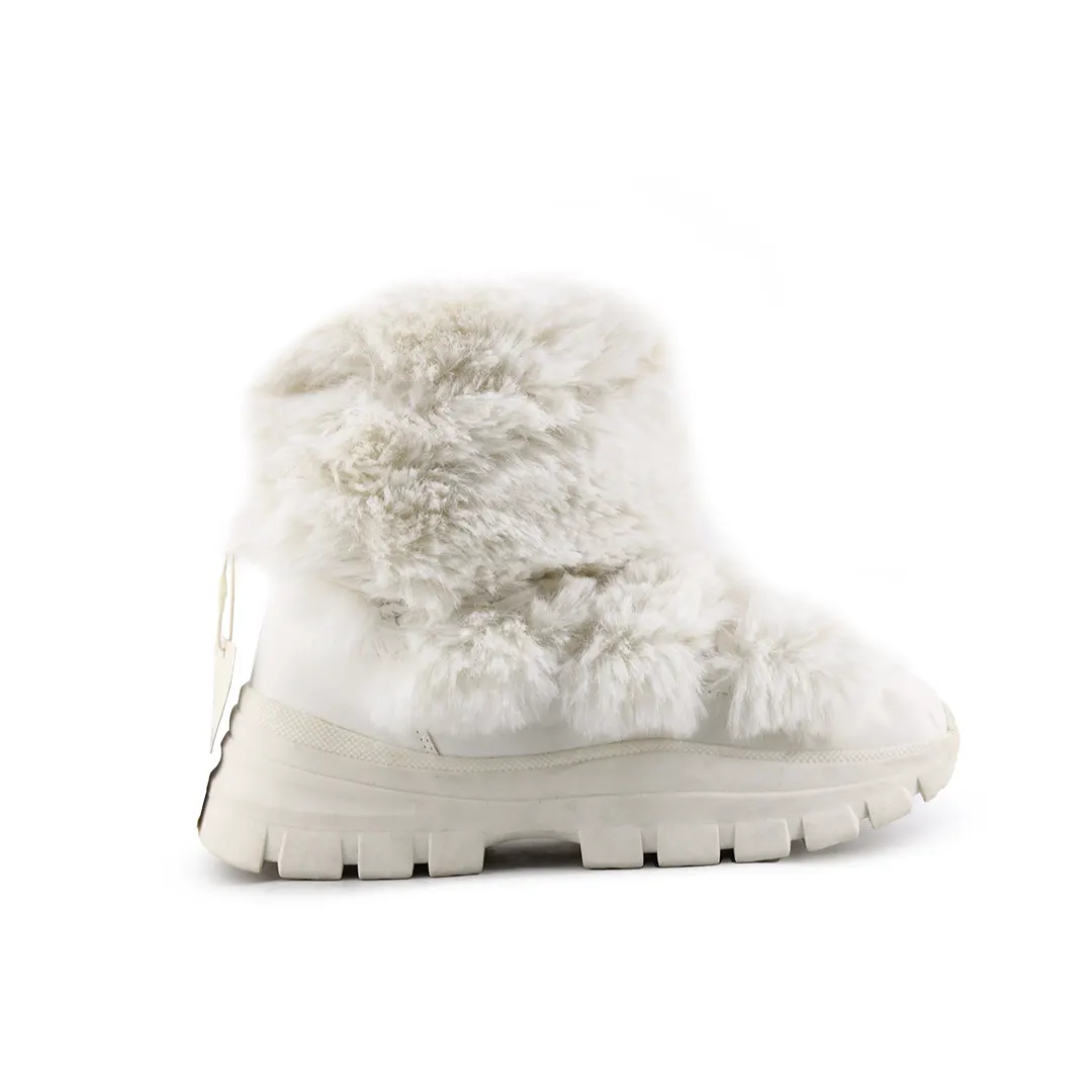 Oysho Lace Up Ankle Boot