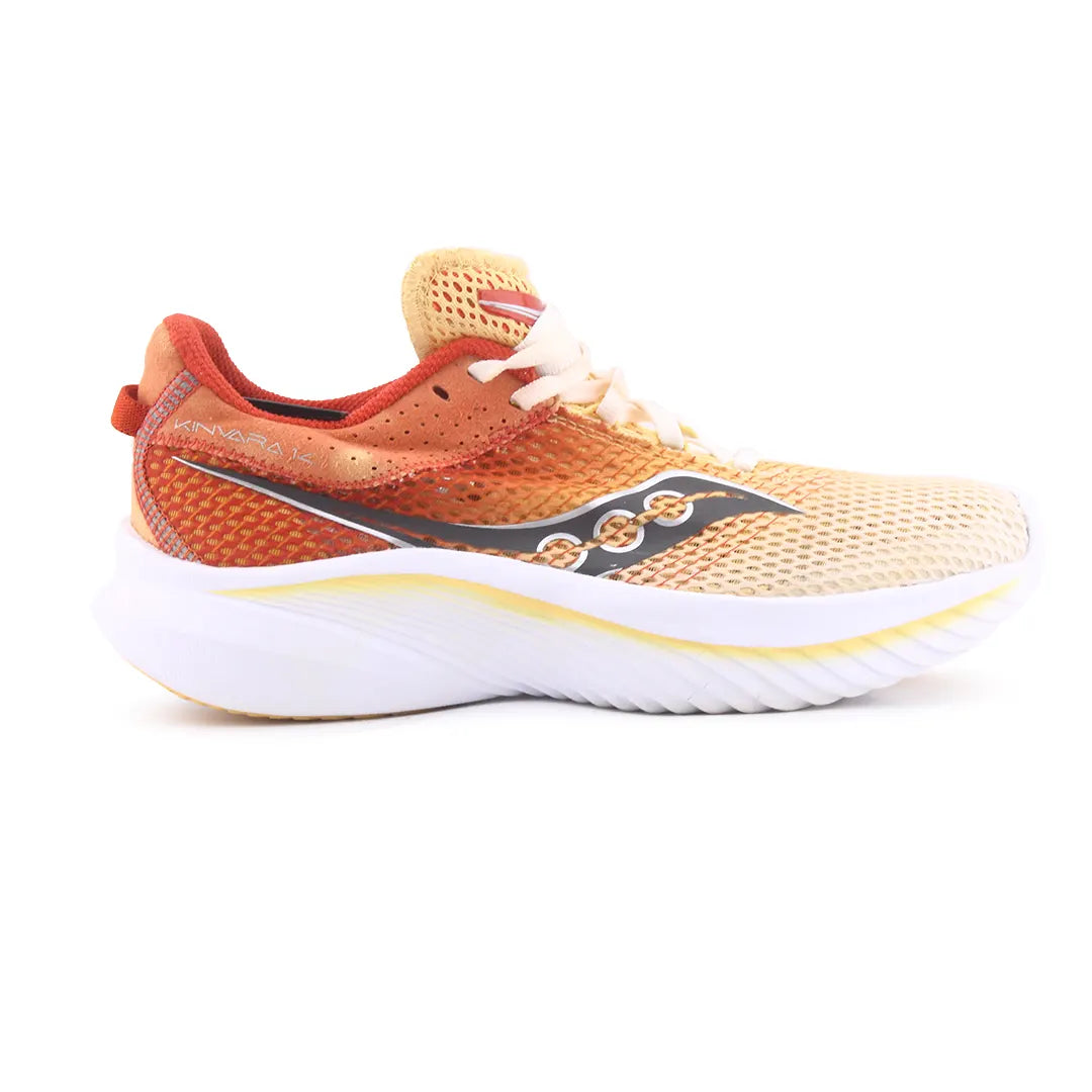 Saucony Kinvara 14