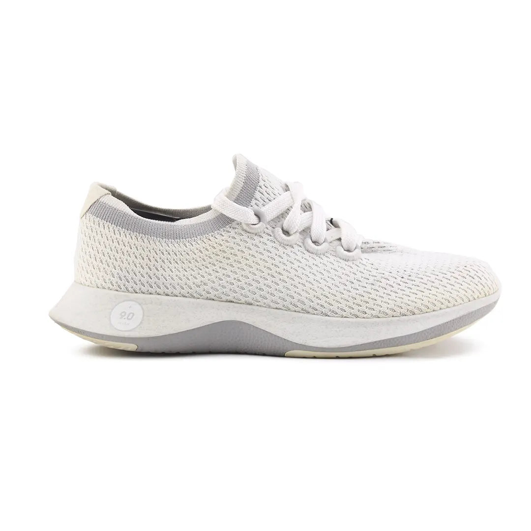 Allbirds Tree Dashers - Limited Edition: Gravity Egret