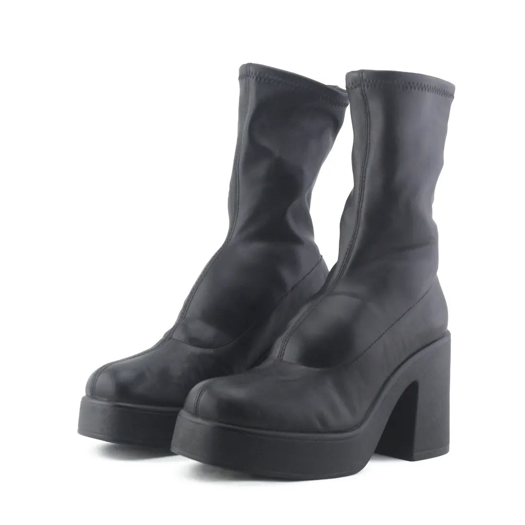 Bershka | 100% Authentic Leather