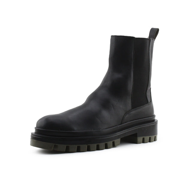 Zara Stretchable Ankle Boots | 100% Authentic Leather