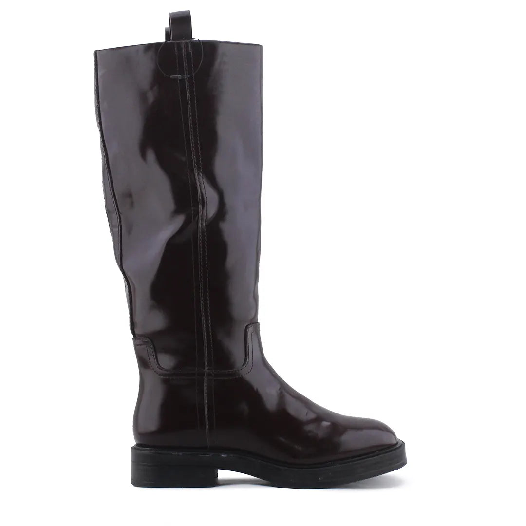 Zara Knee High Boot | 100% Authentic Leather