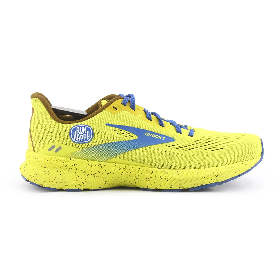 Brooks Launch 8