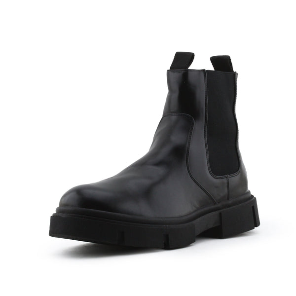 Zara Stretchable Chalsea Ankle Boots | 100% Authentic Leather