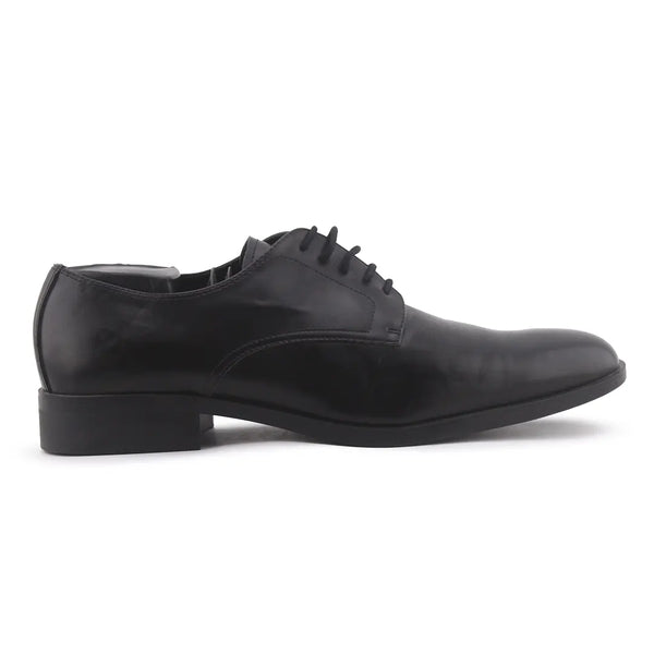 Zara Lace Up Pointed Toe Shoes