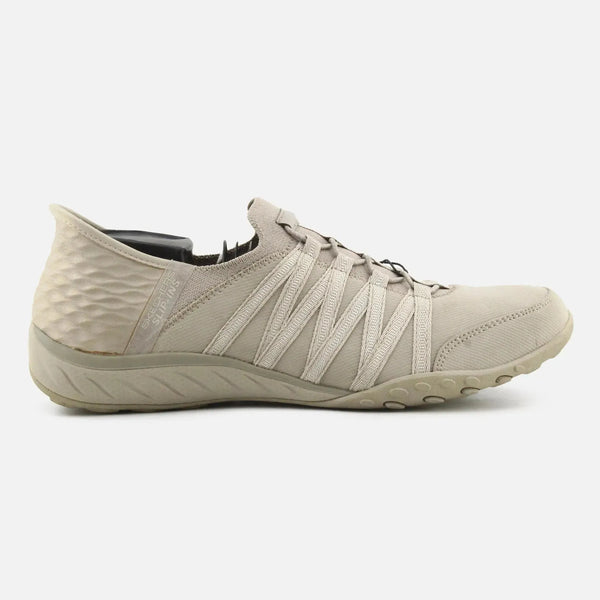 Skechers Slip-ins: Breathe-Easy - Roll-With-Me