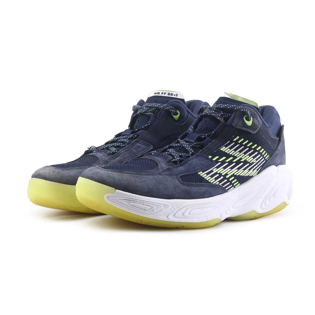 New Balance FF BB v2