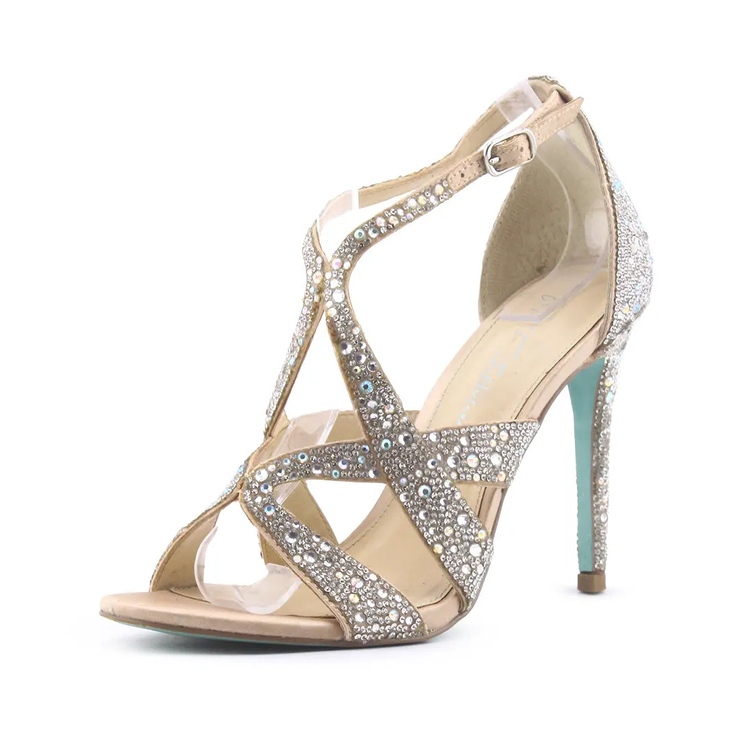 Betset Johnson