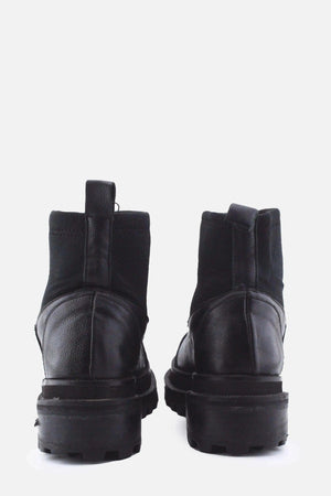 European Brand Stretchable Chelsea Ankle Boots | 100% Authentic Leather - sundaybazar