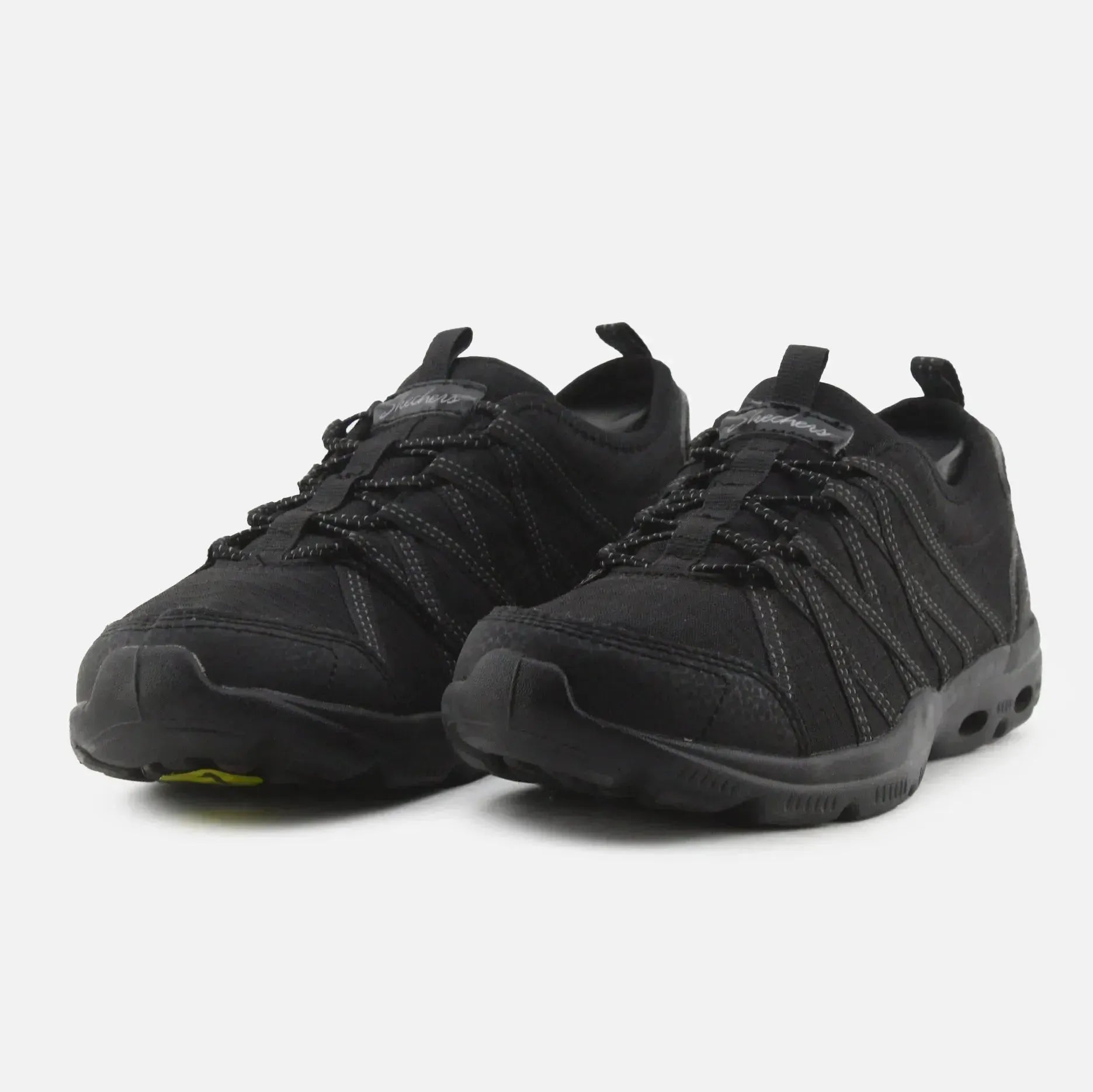 Skechers Air Cooled Memory Foam