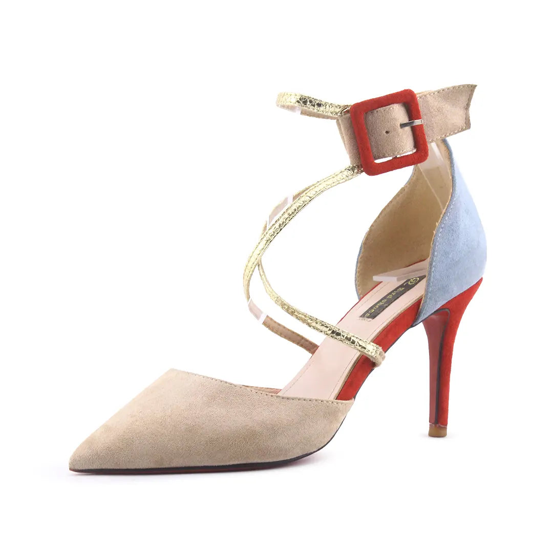 Bird Shoes