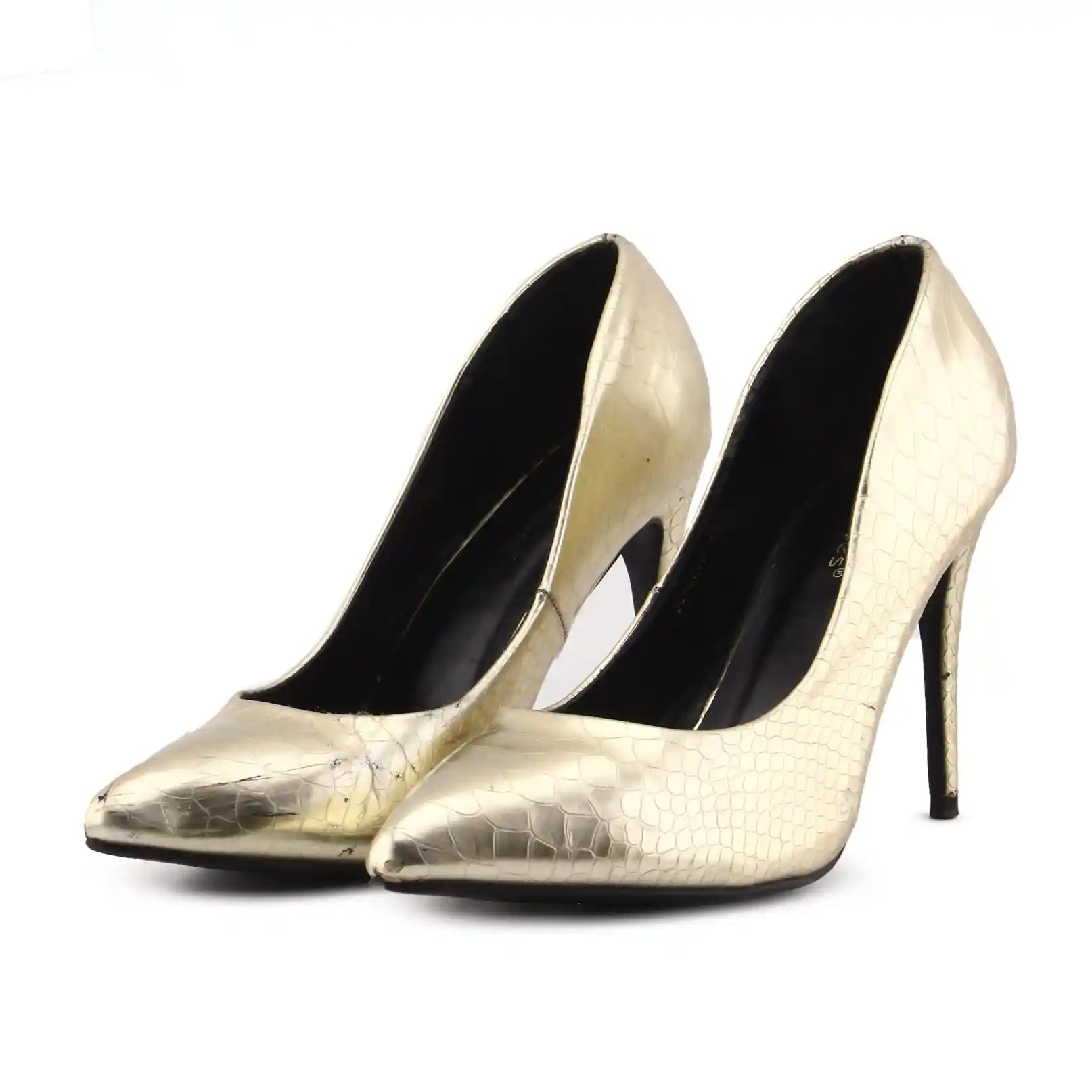 Ideal Shoes