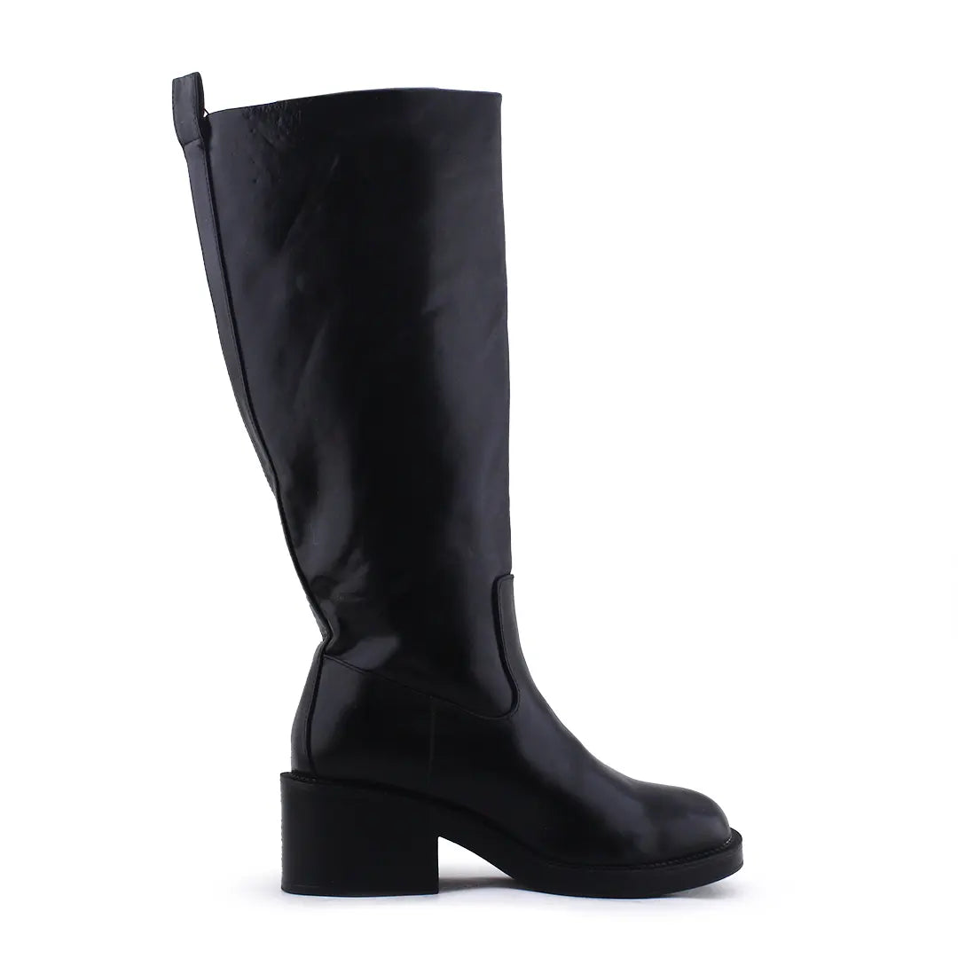 Zara Knee High Boot | 100% Authentic Leather