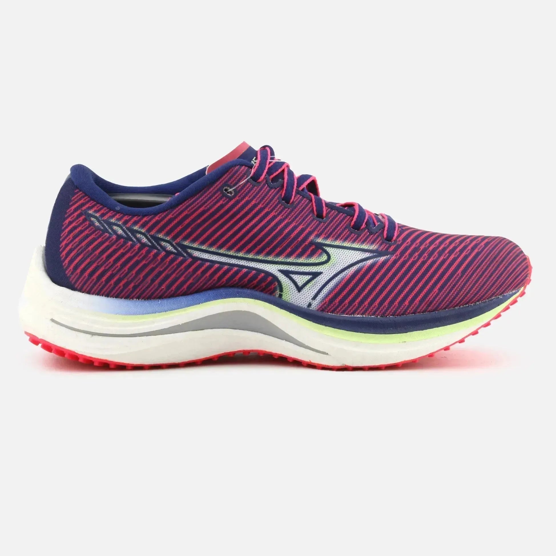 Mizuno Wave Rebellion