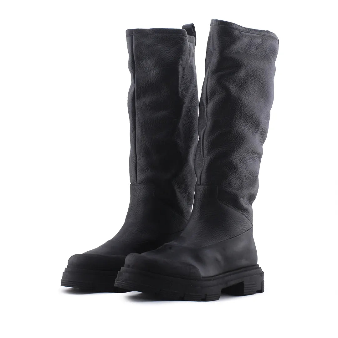 Zara Knee High Boot | 100% Authentic Leather