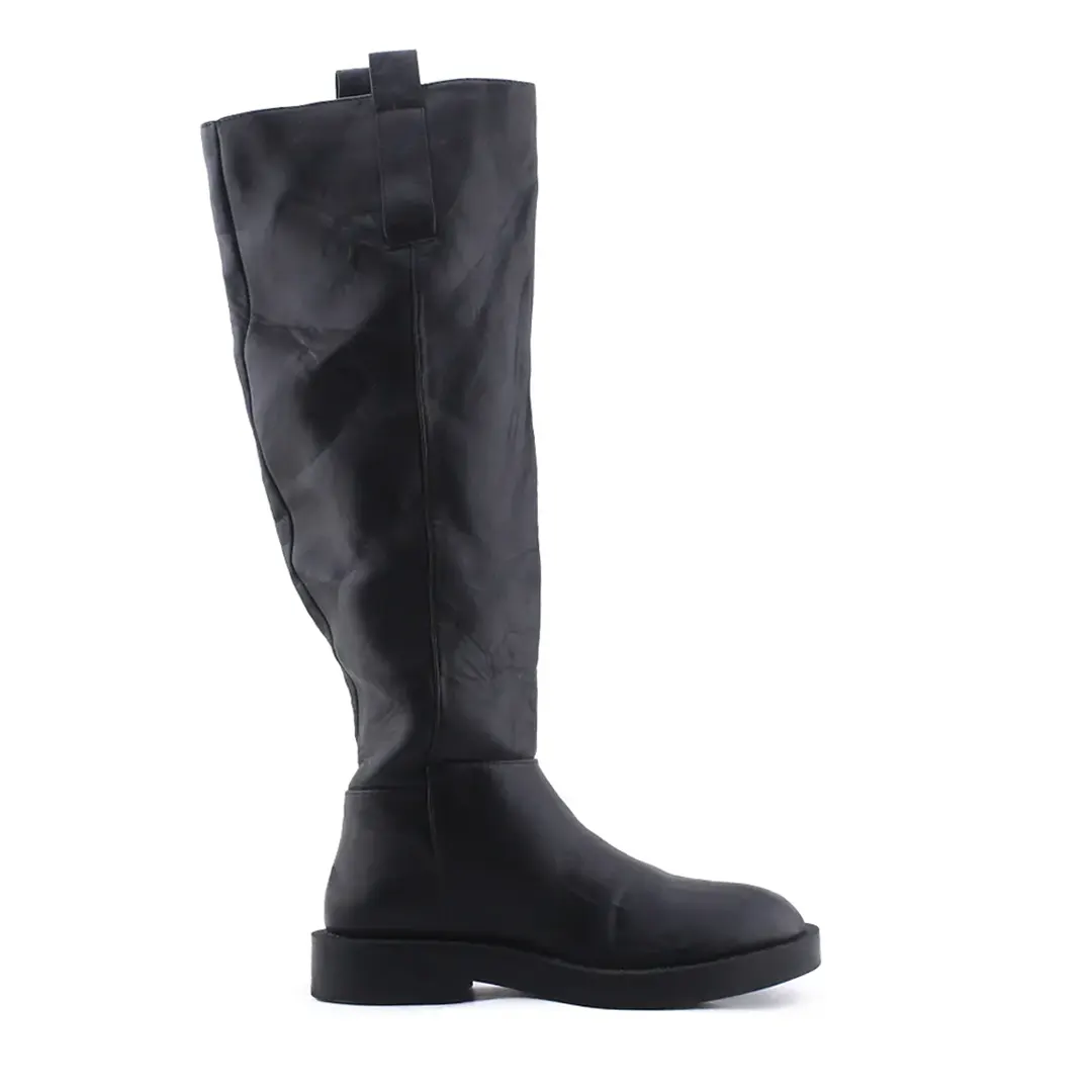 Zara Knee High Boot | 100% Authentic Leather
