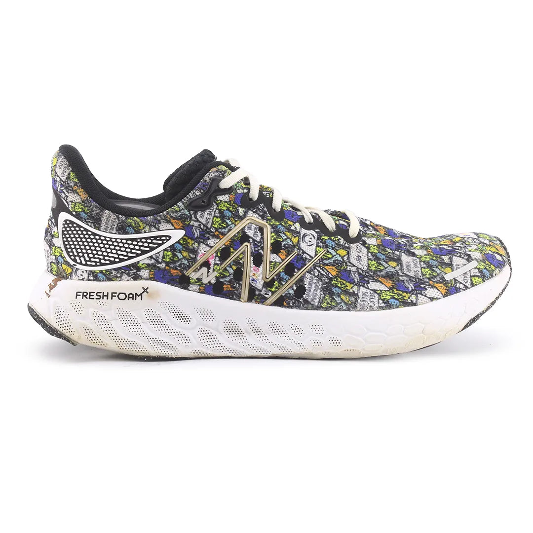 New Balance Fresh Foam X 1080 V12