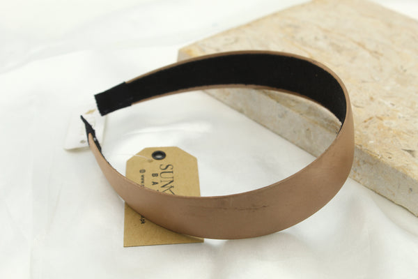 Hair Band (Japanese)