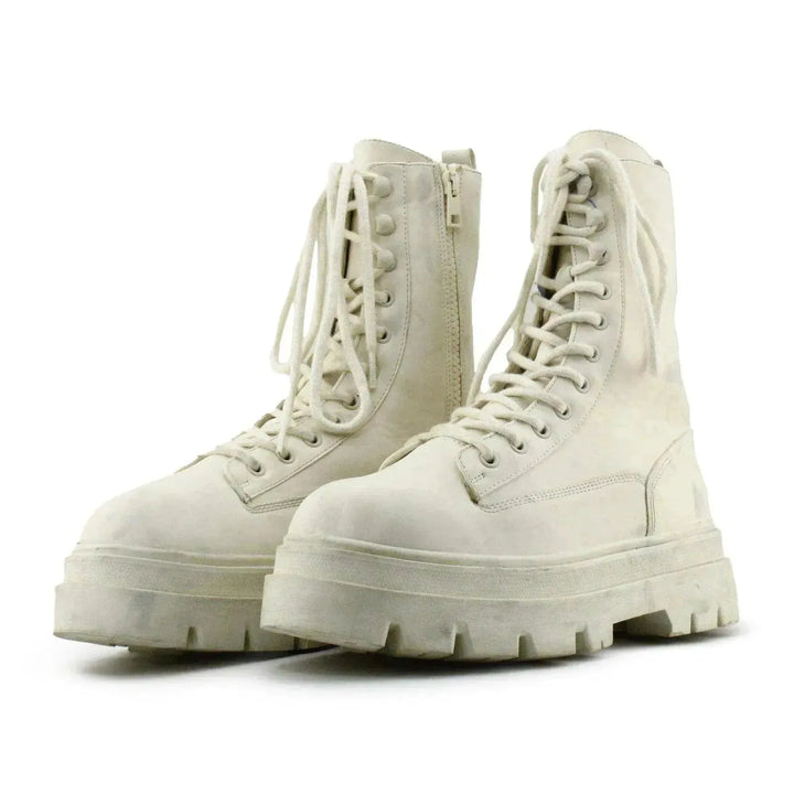 Bershka | 100% Authentic Leather - sundaybazar