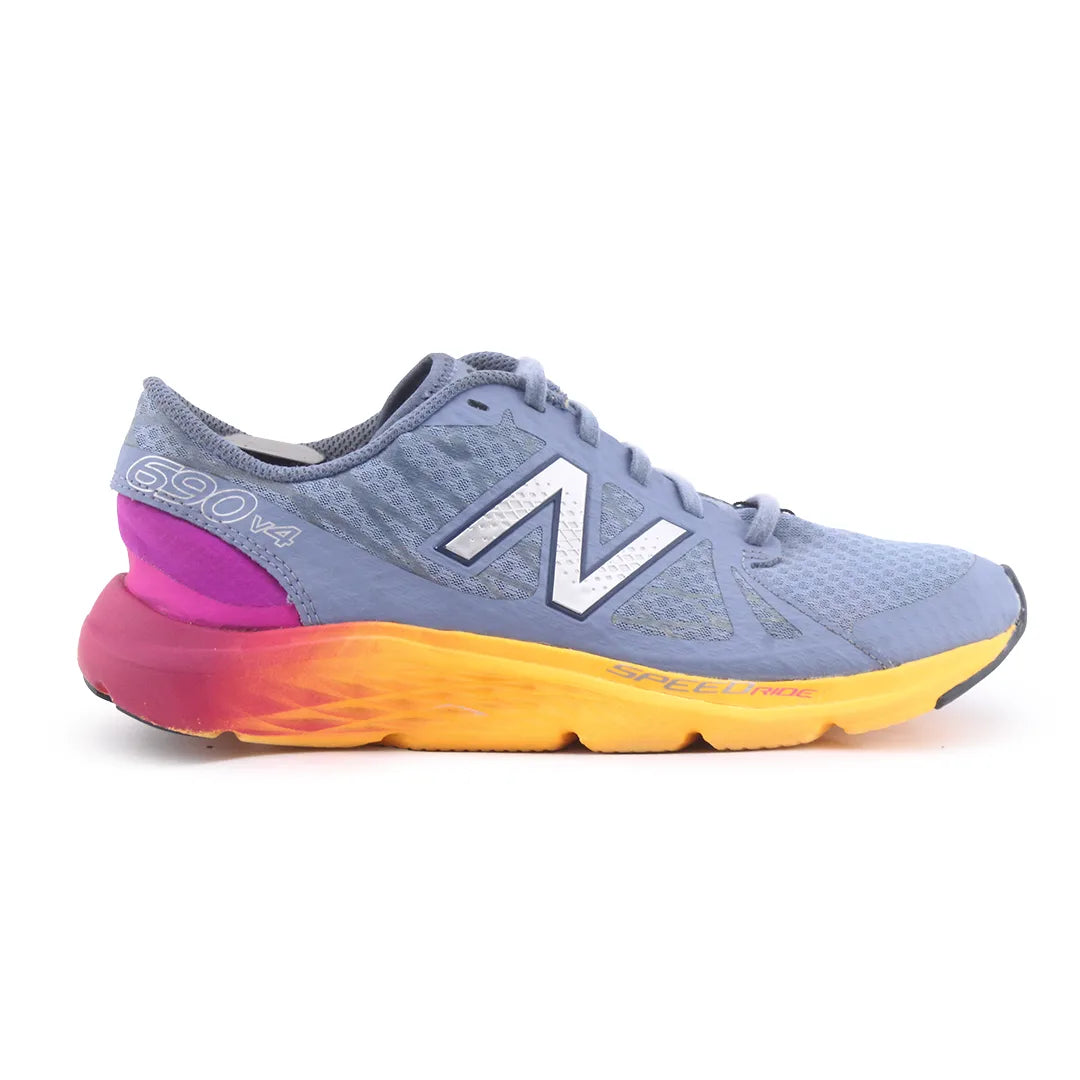 New Balance Speed Ride 690v4