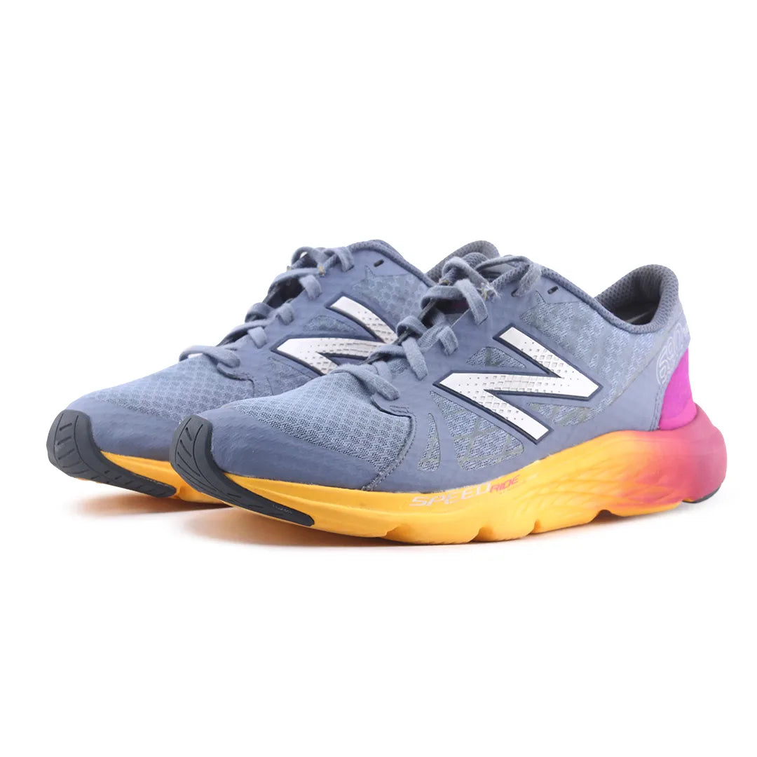 New Balance Speed Ride 690v4