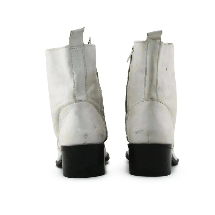 Zara | 100% Authentic Leather - sundaybazar