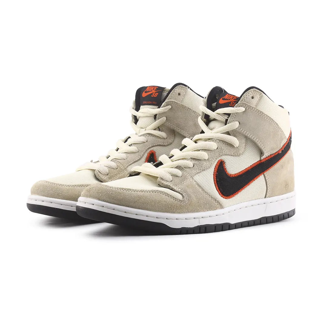 Nike Dunk SB High San Francisco Giants
