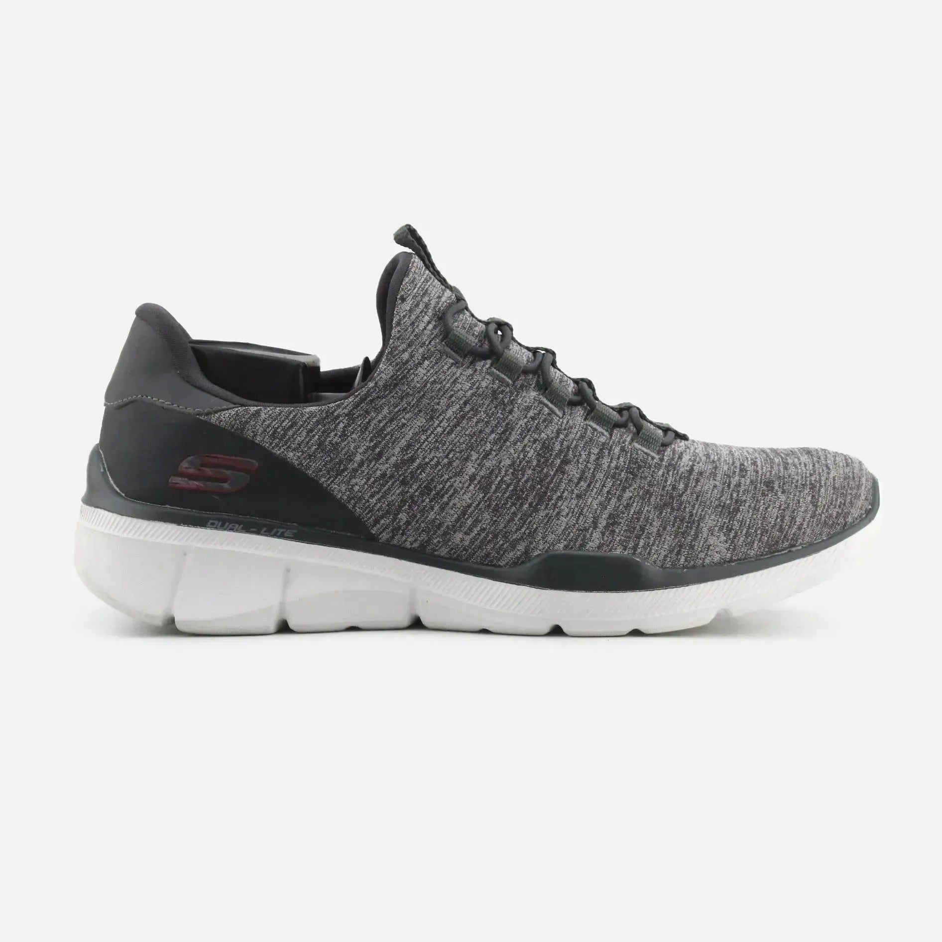 Skechers EQUALIZER 3.0-EMRICK Mens Slip On Shoes