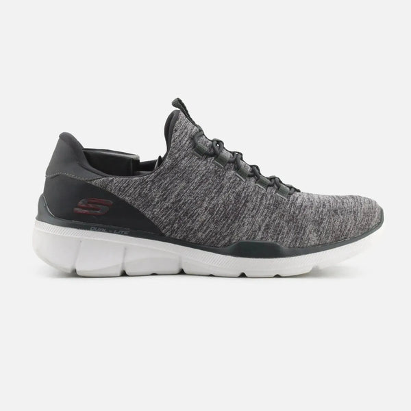 Skechers EQUALIZER 3.0-EMRICK Mens Slip On Shoes