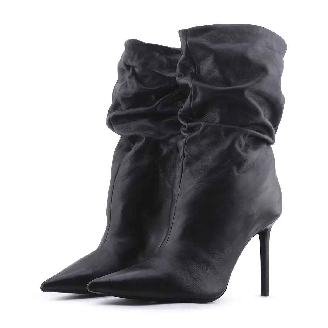 Zara | 100% Authentic Leather