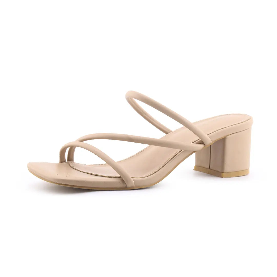Shoe' N Tale