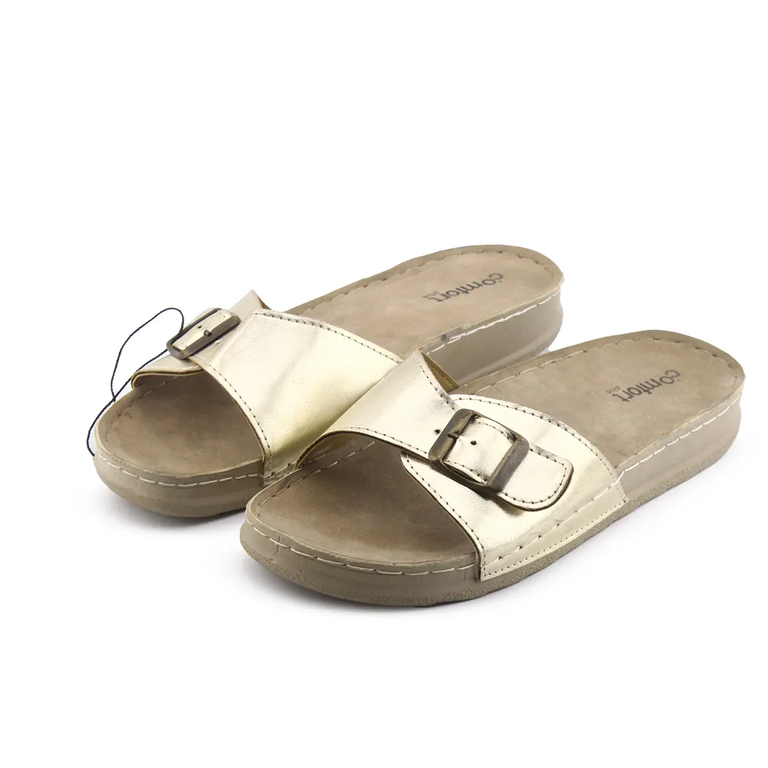 Comfort Plus